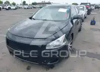 2009 Nissan MAXIMA фото
