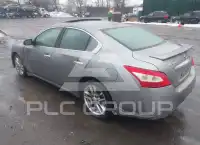 2009 Nissan MAXIMA photo
