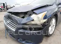 2009 Nissan MAXIMA photo