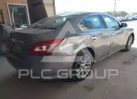 2009 Nissan MAXIMA фото