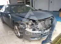 2009 Nissan MAXIMA photo