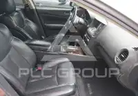 2009 Nissan MAXIMA фото
