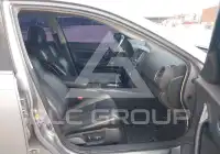 2009 Nissan MAXIMA photo