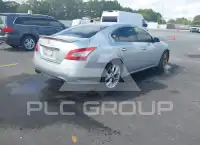 2009 Nissan MAXIMA фото