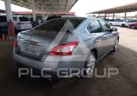 2009 Nissan MAXIMA фото