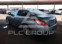 2009 Nissan MAXIMA фото