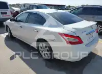 2009 Nissan MAXIMA photo