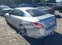 2009 Nissan MAXIMA фото
