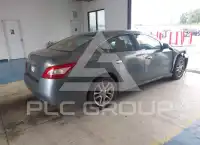 2009 Nissan MAXIMA photo