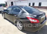 2009 Nissan MAXIMA фото