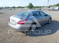 2009 Nissan MAXIMA фото