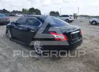2009 Nissan MAXIMA photo