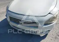 2009 Nissan MAXIMA фото