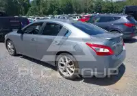 2009 Nissan MAXIMA фото