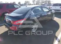 2009 Nissan MAXIMA фото