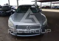 2009 Nissan MAXIMA фото
