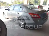 2009 Nissan MAXIMA фото