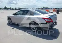 2009 Nissan MAXIMA фото