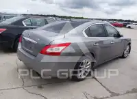 2009 Nissan MAXIMA фото