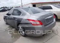 2009 Nissan MAXIMA фото