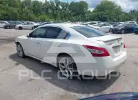 2009 Nissan MAXIMA фото