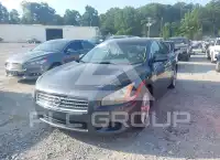 2009 Nissan MAXIMA photo