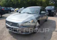 2009 Nissan MAXIMA фото