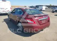 2009 Nissan MAXIMA photo