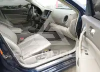 2009 Nissan MAXIMA photo