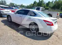 2009 Nissan MAXIMA photo