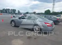 2009 Nissan MAXIMA фото