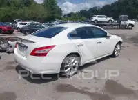 2009 Nissan MAXIMA фото