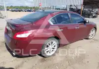 2009 Nissan MAXIMA фото