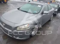 2009 Nissan MAXIMA photo