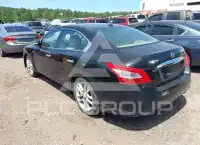 2009 Nissan MAXIMA photo