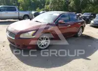 2009 Nissan MAXIMA фото
