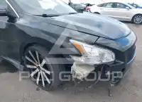 2009 Nissan MAXIMA фото