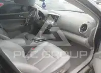 2009 Nissan MAXIMA photo
