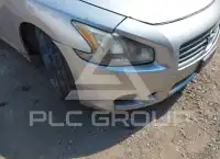 2009 Nissan MAXIMA photo