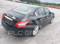 2009 Nissan MAXIMA photo