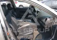 2009 Nissan MAXIMA фото