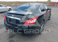 2009 Nissan MAXIMA фото