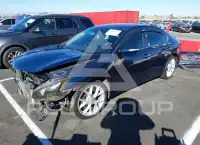 2009 Nissan MAXIMA фото