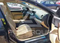 2009 Nissan MAXIMA photo