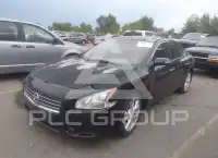 2009 Nissan MAXIMA photo