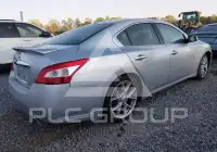2009 Nissan MAXIMA фото