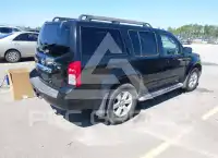 2009 Nissan PATHFINDER фото