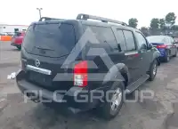 2009 Nissan PATHFINDER photo
