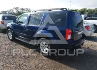 2009 Nissan PATHFINDER фото