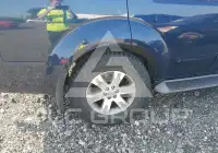 2009 Nissan PATHFINDER фото